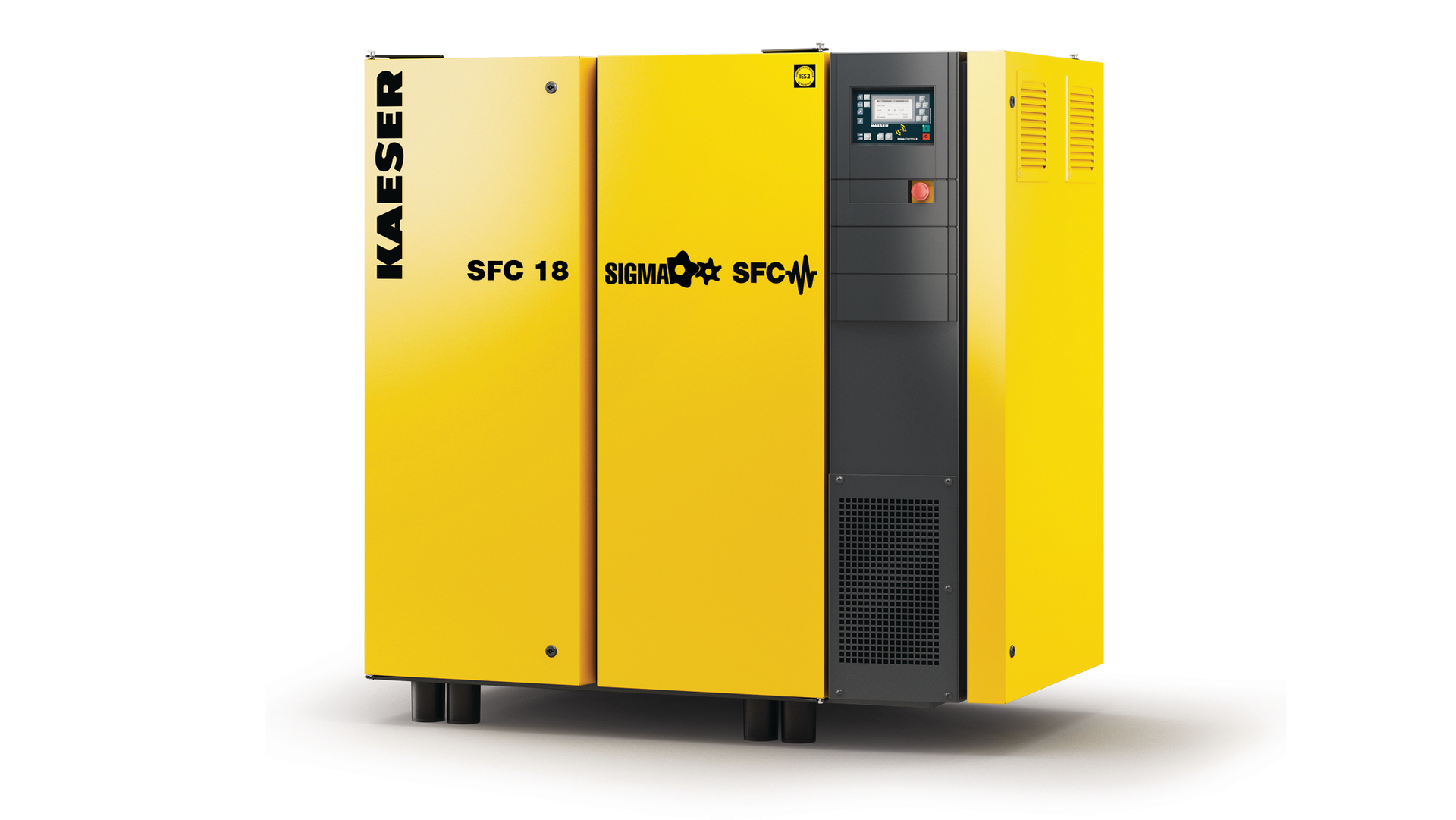 Kaeser Compressors Inc.