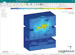 Simcon Cadmould Version 11 Simcon Cadmould Version 11