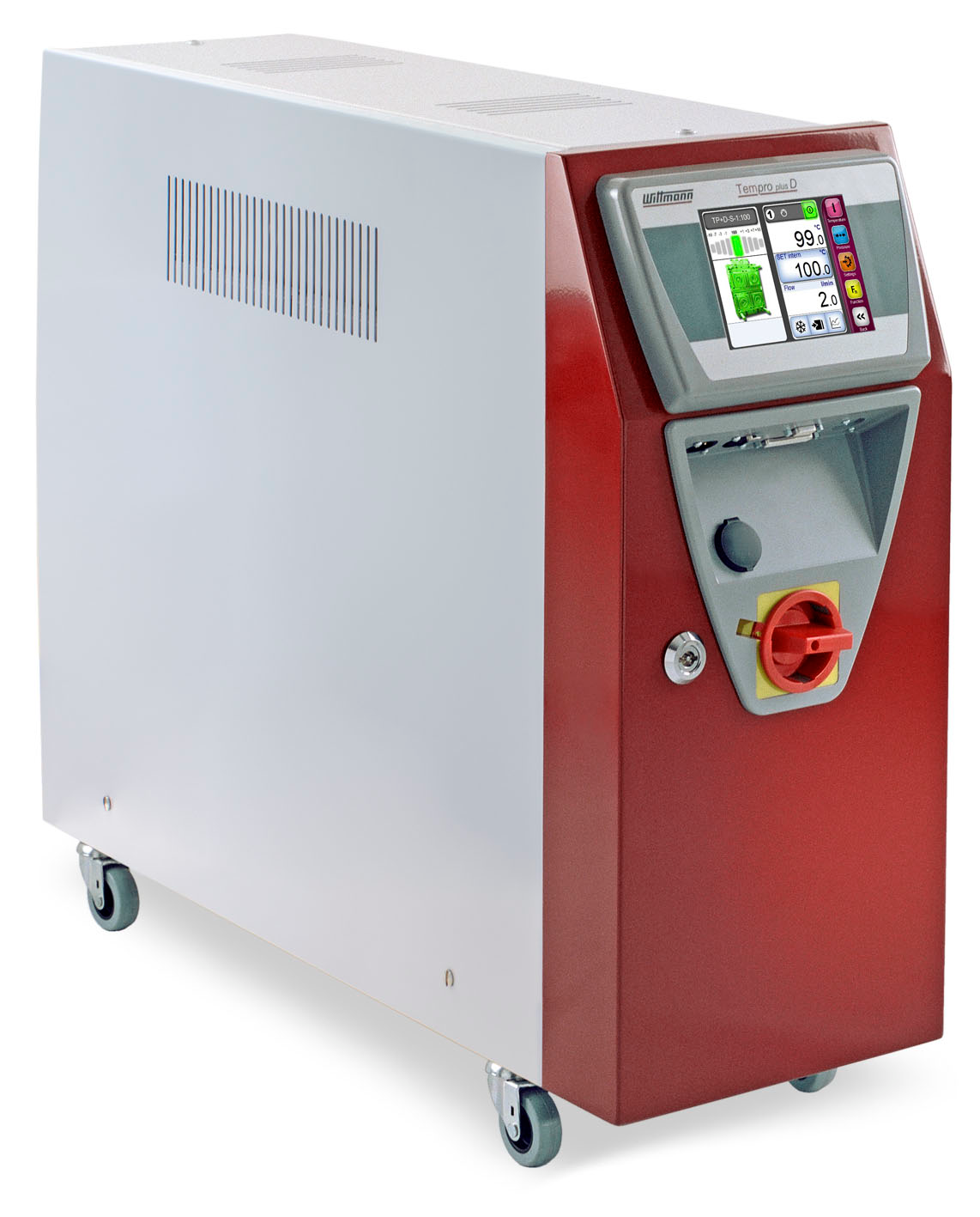 Tempro Plus D100 5d694e04ed759