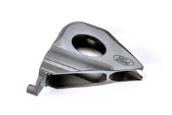 Carbon printers make parking brake brackets for the Ford Mustang GT500. Carbon printers make parking brake brackets for the Ford Mustang GT500.