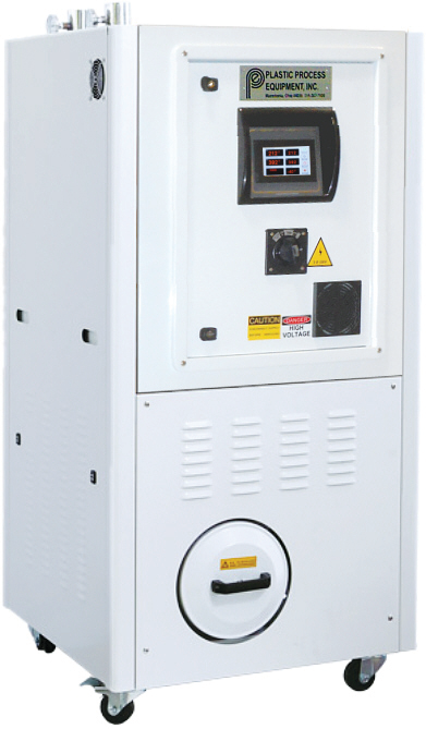 PPE&rsquo;s FX desiccant wheel dryer