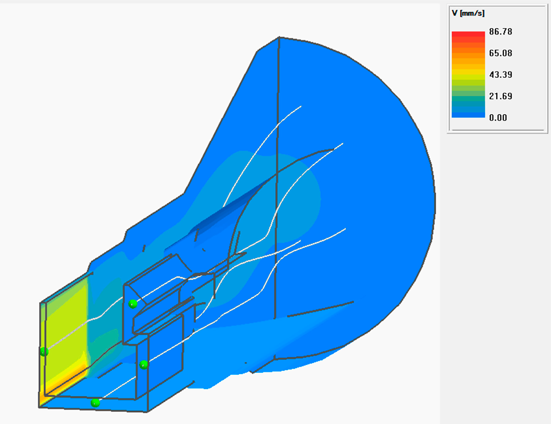 Users can digitize and analyze die profiles with Compuplast's Profile Die3D.