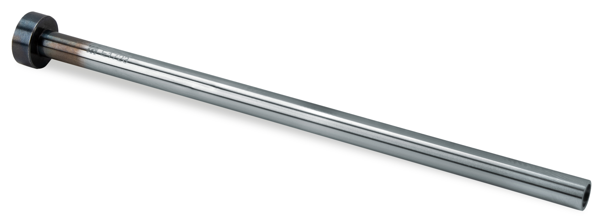 Meusburger's new ejector sleeves are designed to reduce wear and tear on pins.