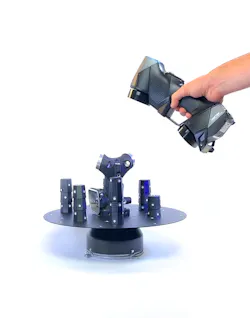 Streamline Assist software. Streamline Assist software.