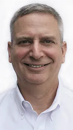 Tony Cavalco, CEO of injection molder TruVenture Composites LLC/Nicolet Plastics LLC Tony Cavalco, CEO of injection molder TruVenture Composites LLC/Nicolet Plastics LLC