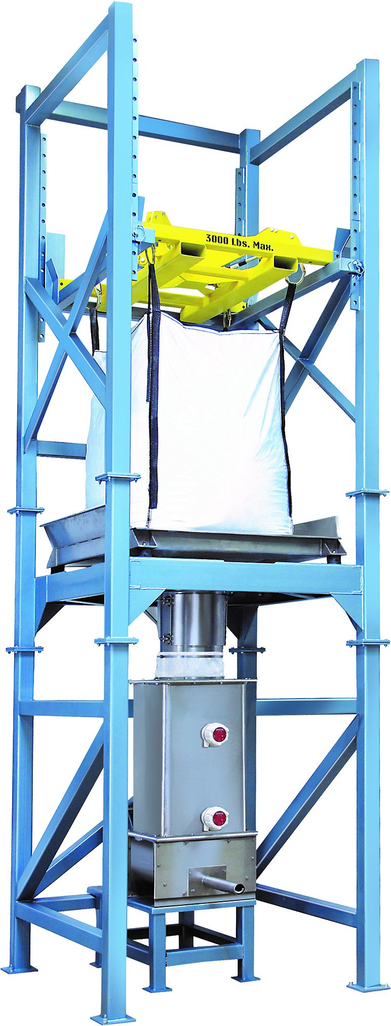 Acrison Model 821 5e6fde149a986