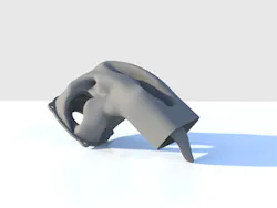 Manufacturers are increasingly turning to 3-D printers to produce complex parts, including ducts for automobiles and planes. Manufacturers are increasingly turning to 3-D printers to produce complex parts, including ducts for automobiles and planes.