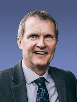 Terry Wohlers Terry Wohlers