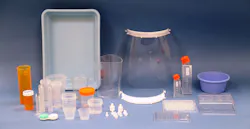 Medical parts are in high demand during the COVID-19 pandemic. Medical parts are in high demand during the COVID-19 pandemic.