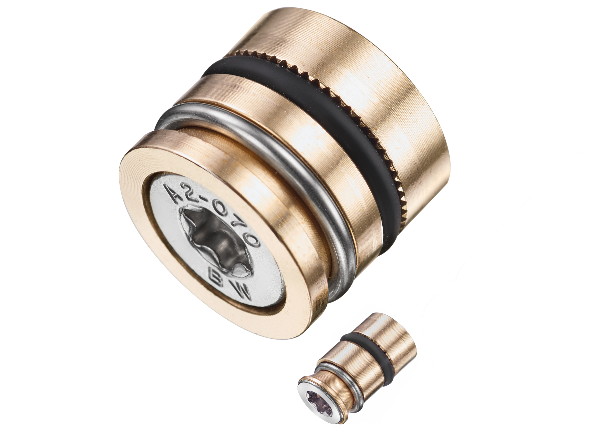 Z9425 sealing plugs from Hasco.