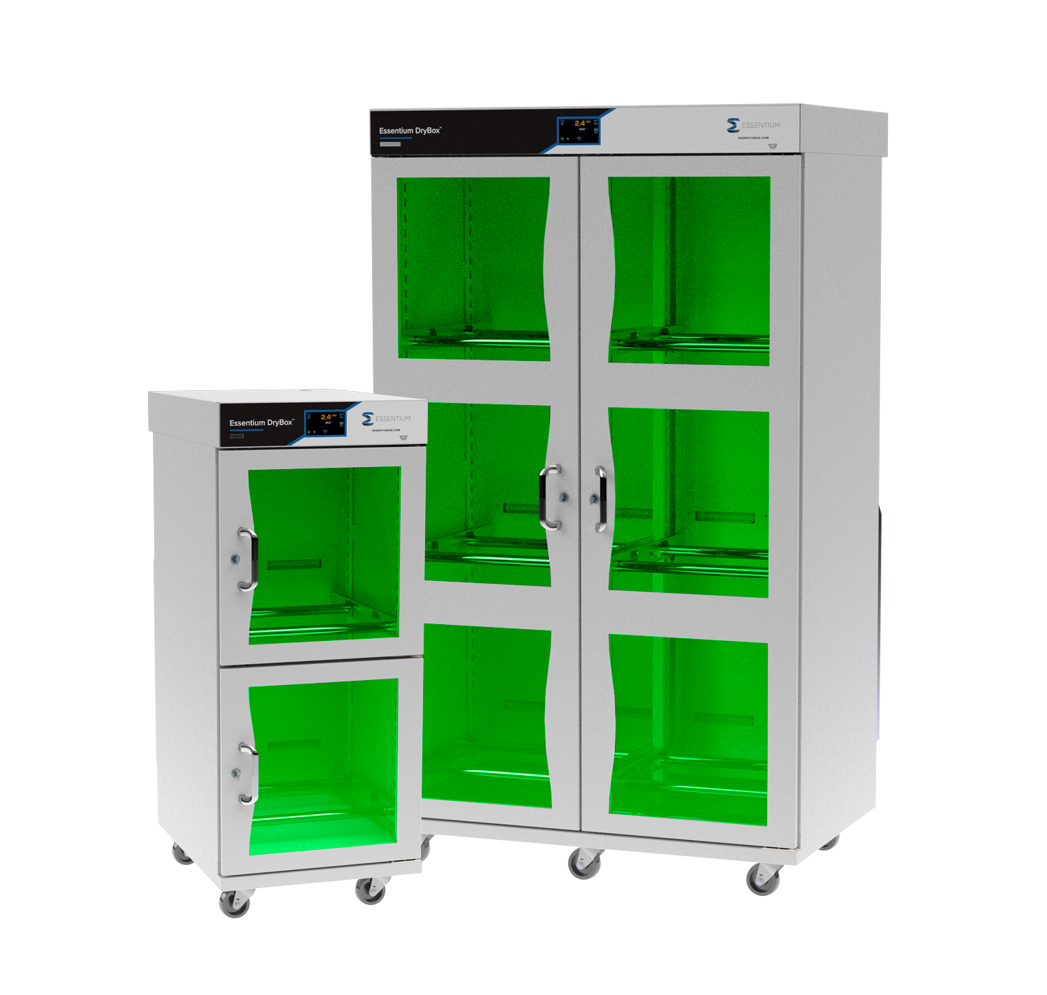 Essentium Dry Box 5f7e13fd66078