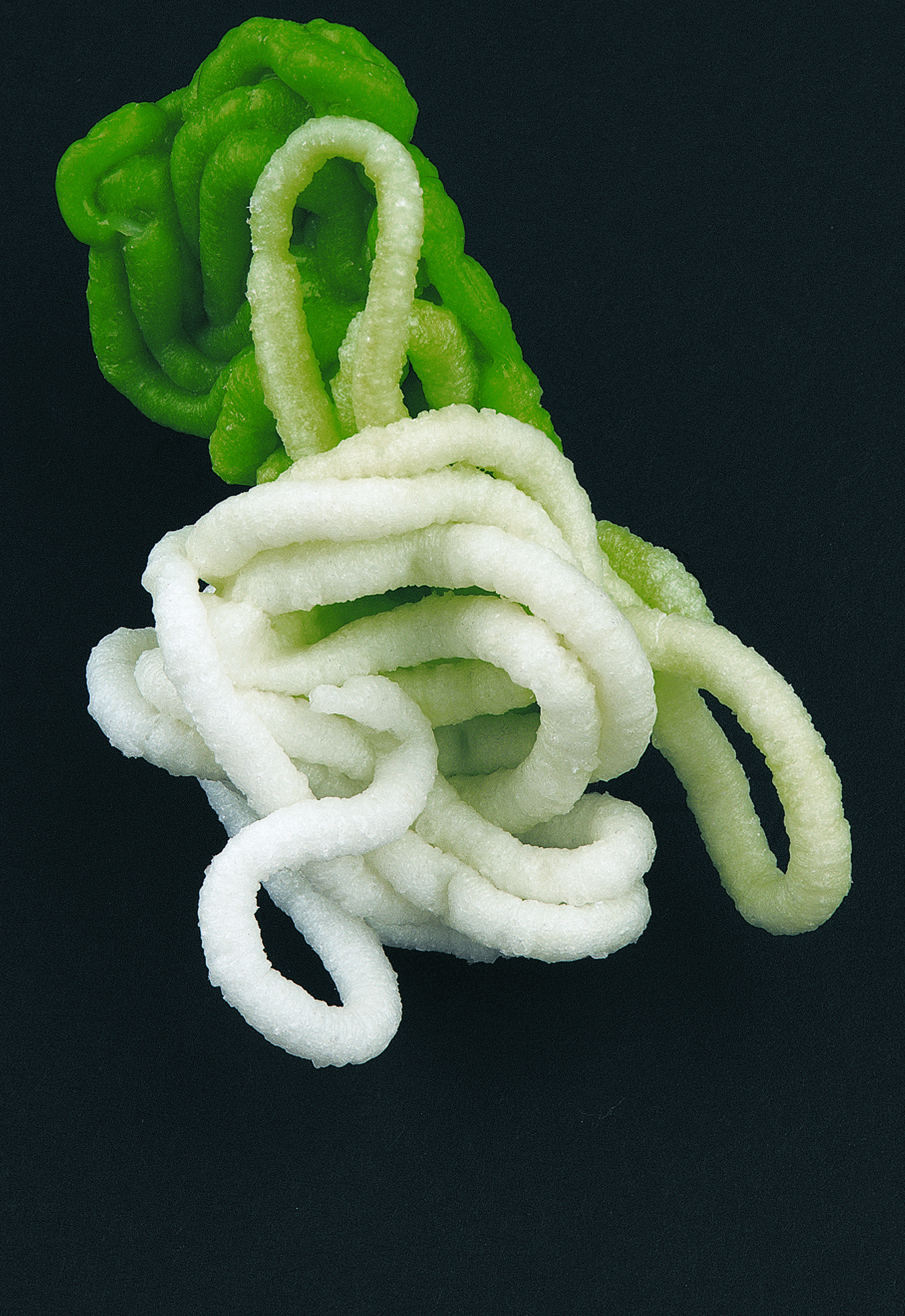 Dyna-Purge L is a low-viscosity thermoplastic purging compound.