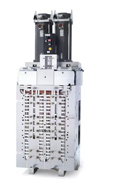 Husky's UltraShot system is especially geared toward molders with demanding applications involving tight-tolerance products, such as medical parts, or engineering resins. Husky's UltraShot system is especially geared toward molders with demanding applications involving tight-tolerance products, such as medical parts, or engineering resins.