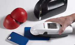 Color quality-control professionals can evaluate color samples from anywhere using Datacolor's CloudQC Viewer platform. Color quality-control professionals can evaluate color samples from anywhere using Datacolor's CloudQC Viewer platform.