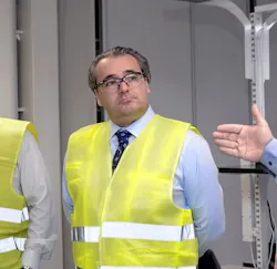 Stephane Vedie Stephane Vedie