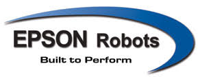 Epson Robotics Logo