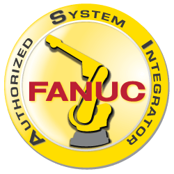 Fanuc System Integrator Logo Lo Res