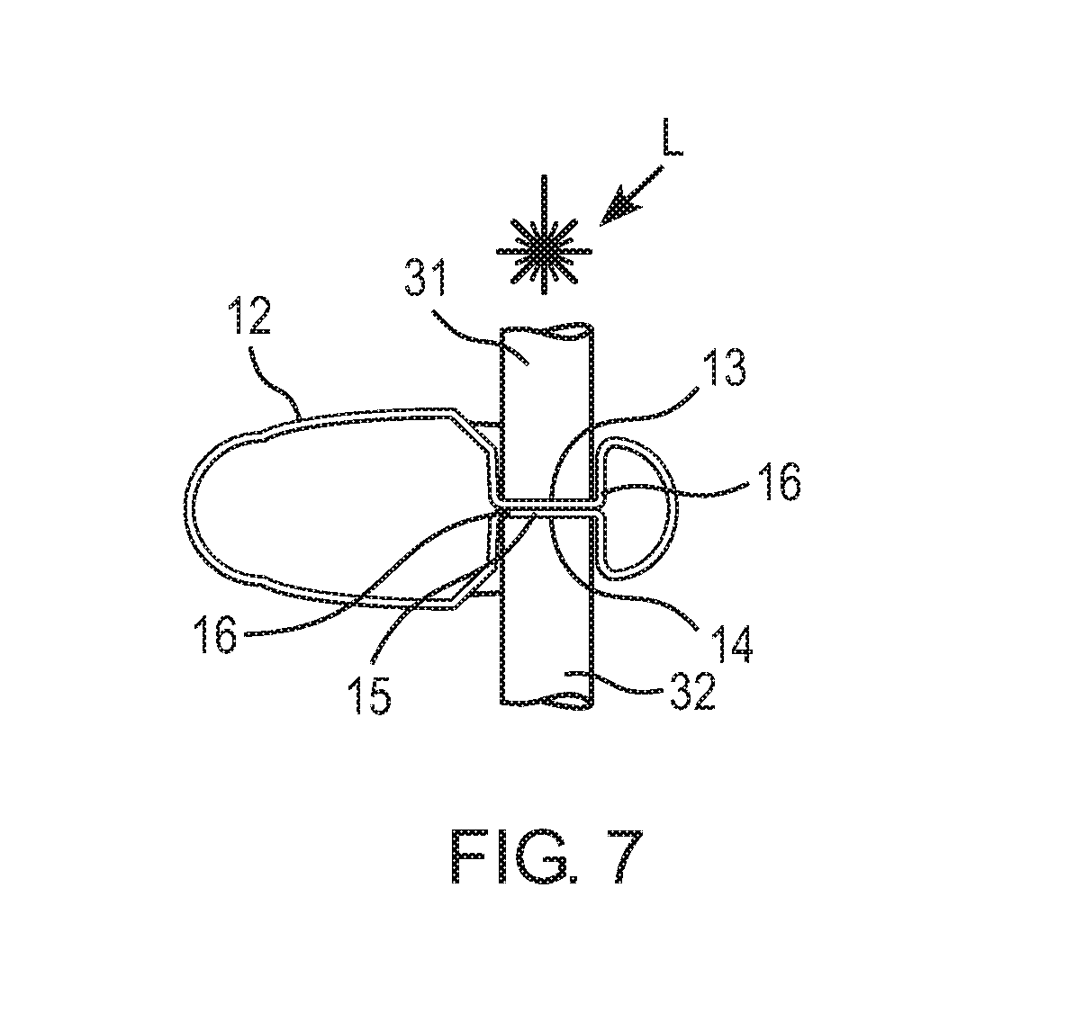 Alpla Werke Alwin Lehner GmbH & Co. KG received a patent for a stretch-blown container with a hollow integral handle, and the method for producing it.