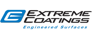 Extreme Coatings Logo