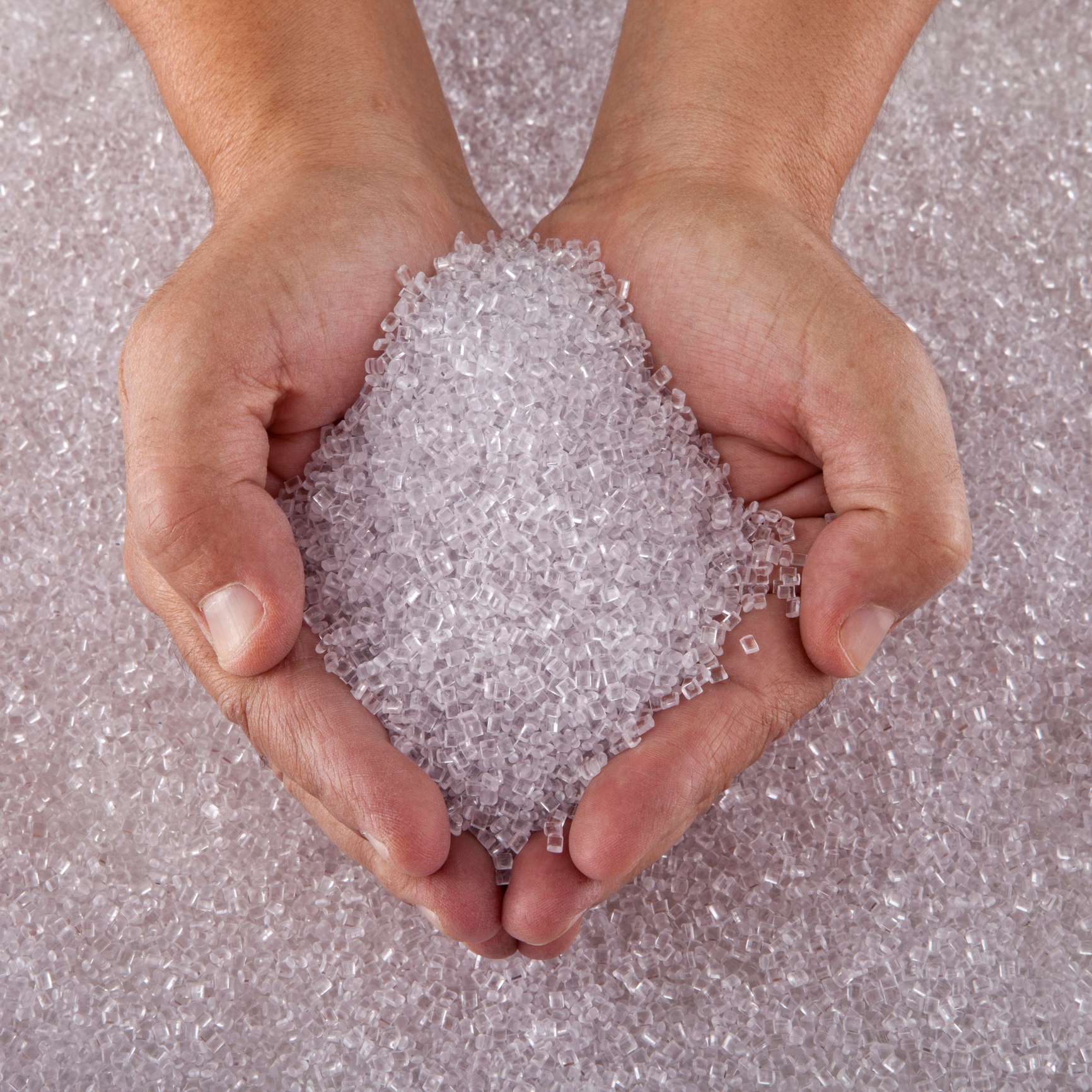 Resin prices are likely to rise in the wake of Russia's attack on Ukraine.