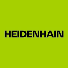 Heidenhain Logo
