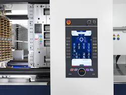 Netstal has added the PET-Line 3000 to its series of IMMs for making preforms. Netstal has added the PET-Line 3000 to its series of IMMs for making preforms.