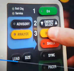 M.R. Mold & Engineering Corp. created a mold for this keypad, which was featured on the TV show, 'MacGyver'. M.R. Mold & Engineering Corp. created a mold for this keypad, which was featured on the TV show, 'MacGyver'.