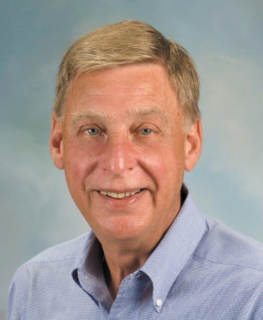 Charles Sears, founder of Dri-Air.