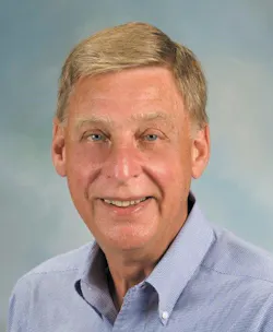 Charles Sears, founder of Dri-Air. Charles Sears, founder of Dri-Air.