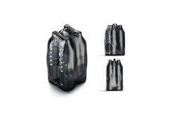 Ampacet's new Rec-NIR-Black PE 512 black coloring agent is compatible with near-infrared optical sorters used to separate PE at recycling facilities. Ampacet's new Rec-NIR-Black PE 512 black coloring agent is compatible with near-infrared optical sorters used to separate PE at recycling facilities.