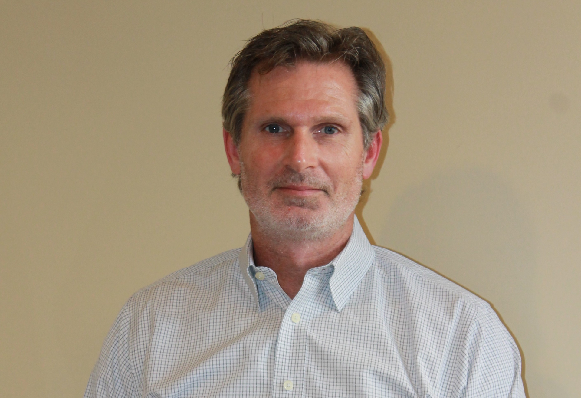 Giovanni Spitale, CEO of Davis-Standard