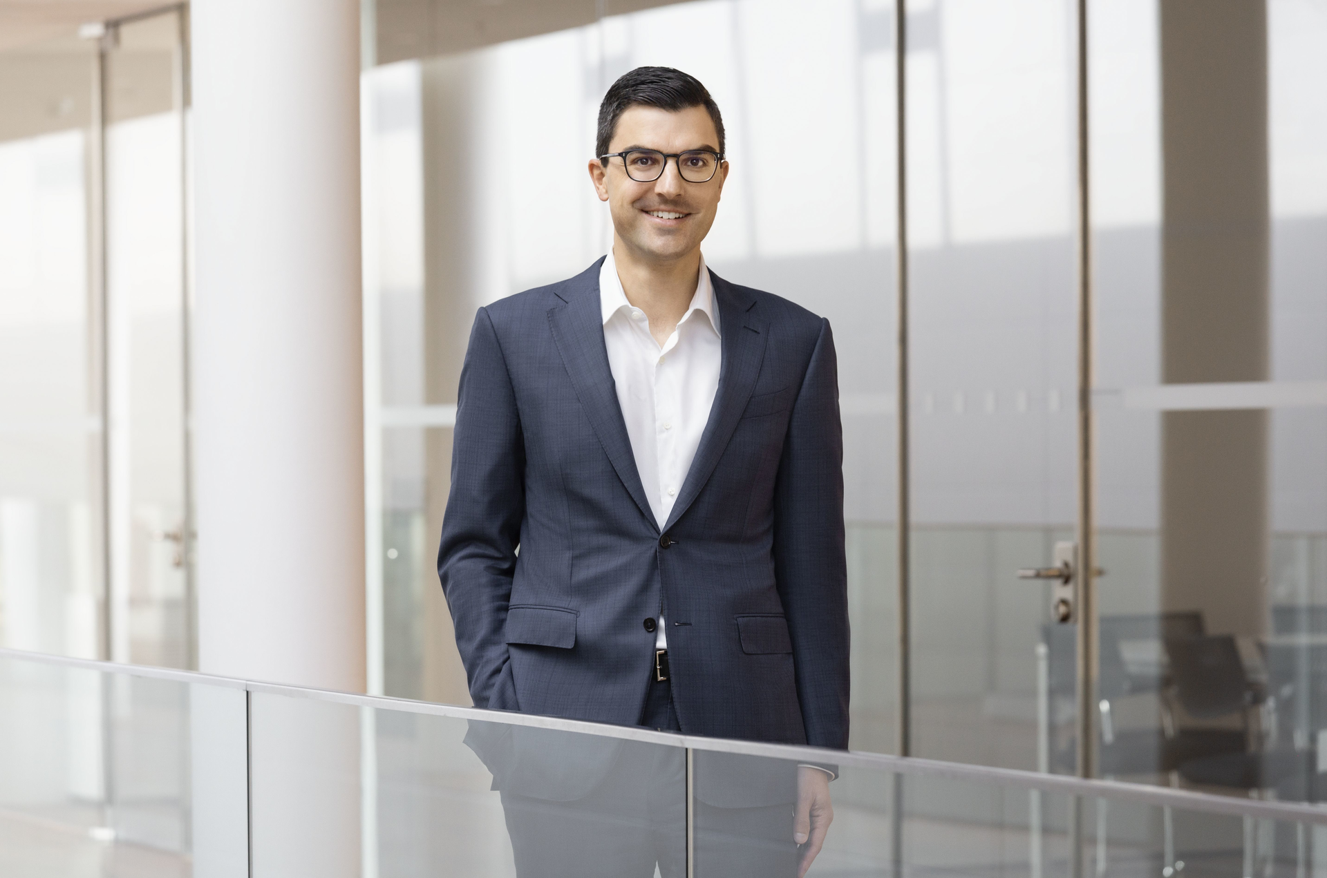 According to Engel Group CEO Stefan Engleder, the company has reported its highest-ever revenue--1.7 billion euros.