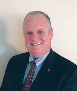 Patrick Carroll Patrick Carroll