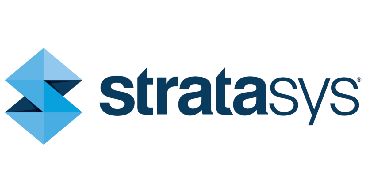 Stratasys Logo Og