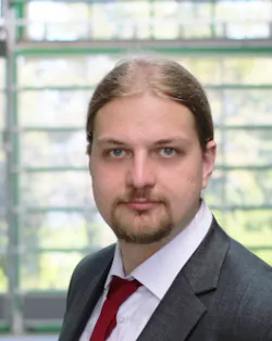 Vincent Morrison Vincent Morrison