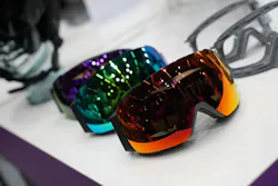 Mass customization represents one opportunity for 3D printer makers and users. Available through Smith Optics, Portland, Ore., these Mag Imprint goggles are 3D printed using HP Inc.'s Multi Jet Fusion platform. To get the perfect fit, buyers first scan their faces using a smartphone app. Mass customization represents one opportunity for 3D printer makers and users. Available through Smith Optics, Portland, Ore., these Mag Imprint goggles are 3D printed using HP Inc.'s Multi Jet Fusion platform. To get the perfect fit, buyers first scan their faces using a smartphone app.