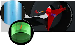 LaserLinc's FlawSense offers precise detection of flaws in products including tube and pipe. LaserLinc's FlawSense offers precise detection of flaws in products including tube and pipe.
