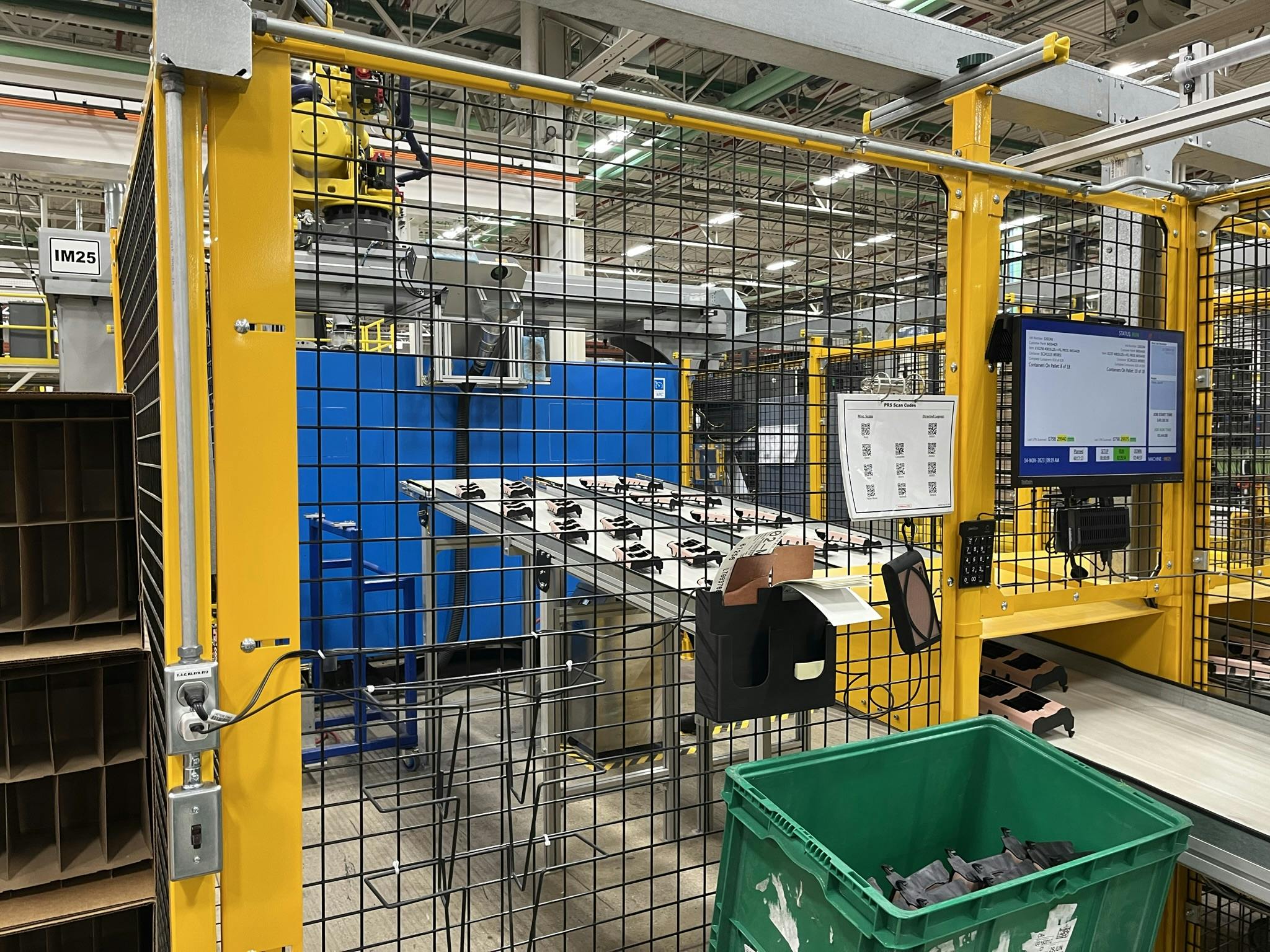 L&L Products sometimes uses plastics as a carrier for its chemical solutions to improve products' physical performance.