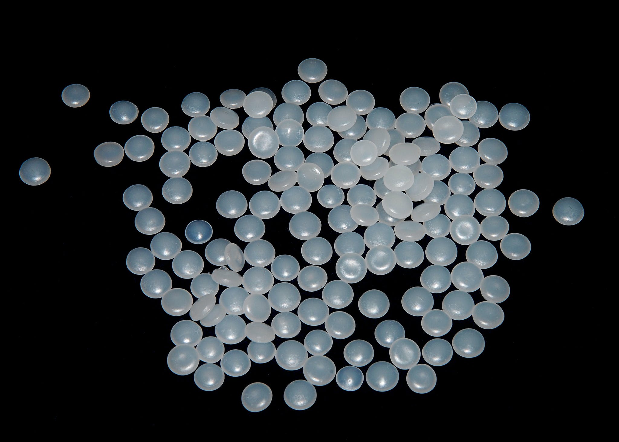 Keeping your resin loss under control is a worthwhile resolution for 2024.