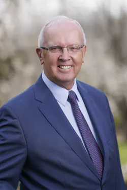 Mel O'Leary Mel O'Leary