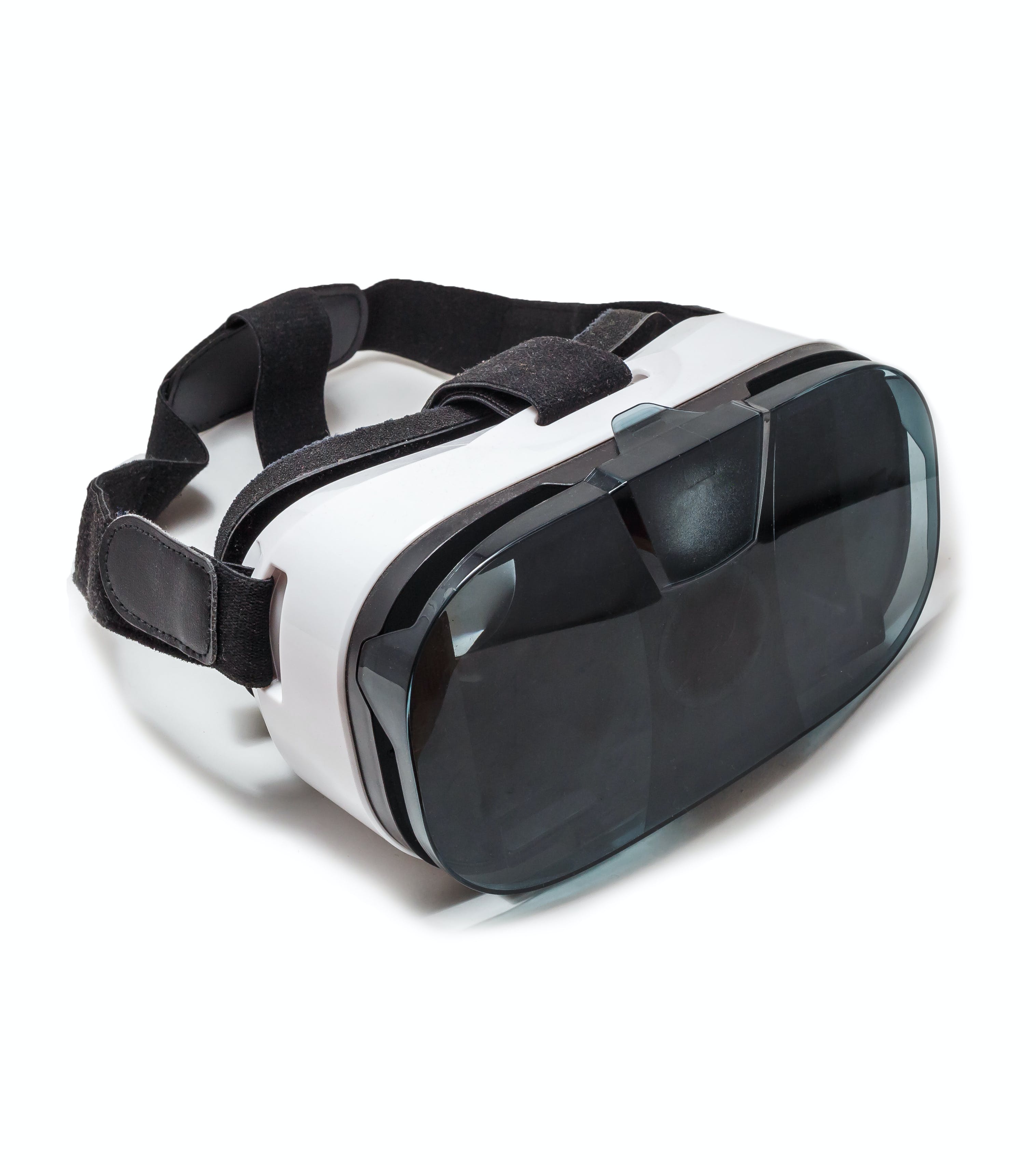 SABIC's new LNP ELCRIN copolymer resins can be used in consumer electronic devices.