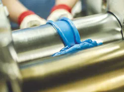 I2M manufactures plastic film products, including pool liners made from recycled content. I2M manufactures plastic film products, including pool liners made from recycled content.