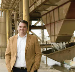 Sean Whiteley is CEO of Revolution. Sean Whiteley is CEO of Revolution.