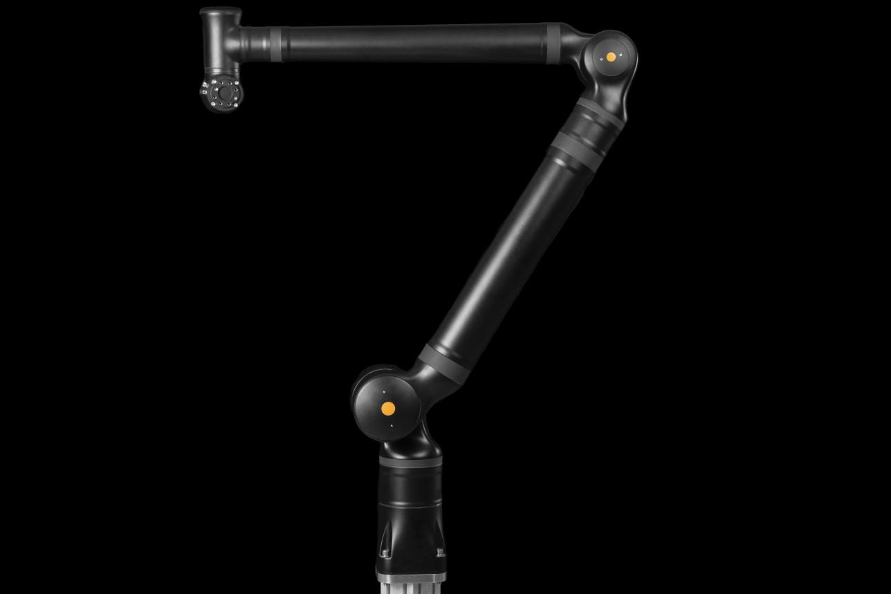 Kassow Robots plans to release its new Edge line of five cobot models this year, with a sneak peak at Automate.