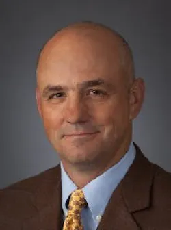 Tad McGwire Tad McGwire