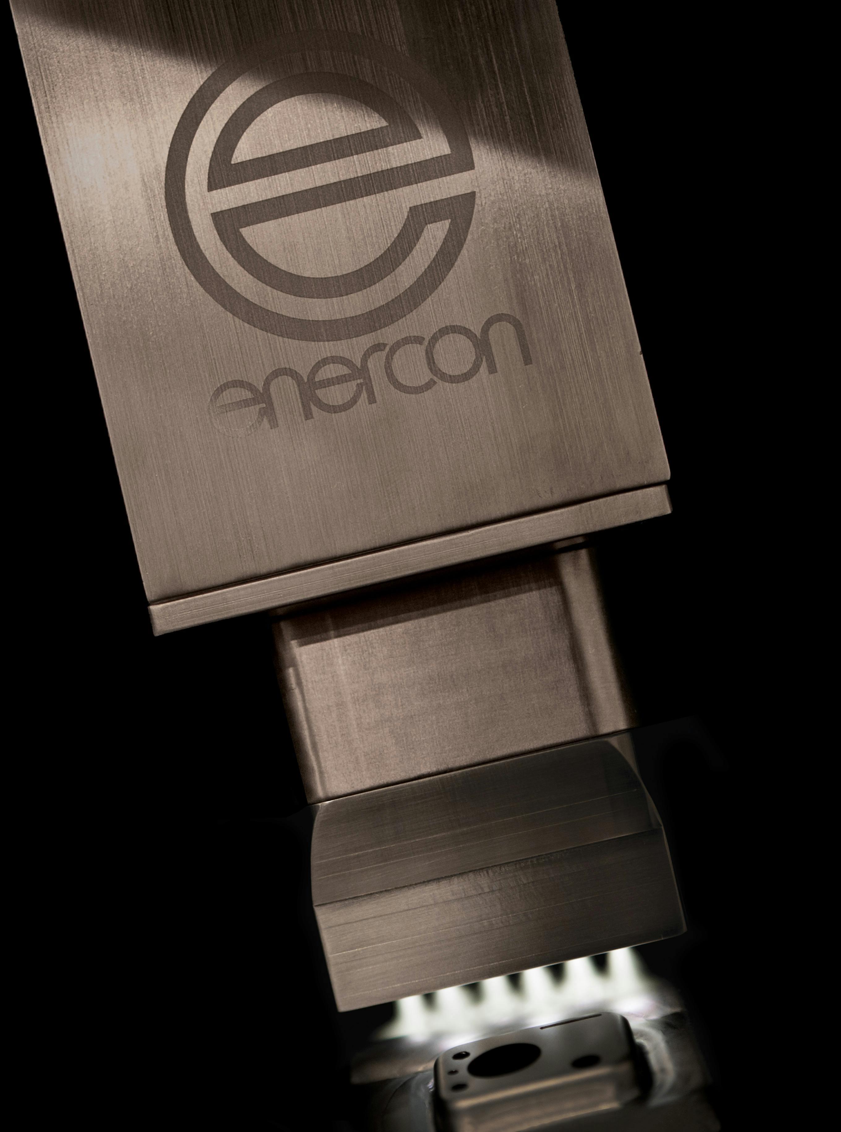 Enercon's new Blown-ion 500 plasma treater compensates for atmospheric conditions.