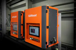 Tomra's GainNext sorting software has gotten an AI upgrade. Tomra's GainNext sorting software has gotten an AI upgrade.