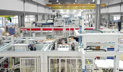 After the challenges of the COVID-pandemic era, thermoforming technology maker Illig has entered insolvency proceedings. After the challenges of the COVID-pandemic era, thermoforming technology maker Illig has entered insolvency proceedings.