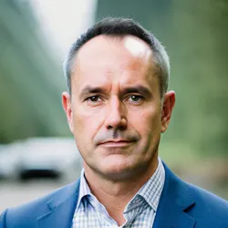 Ian Arthurs Ian Arthurs