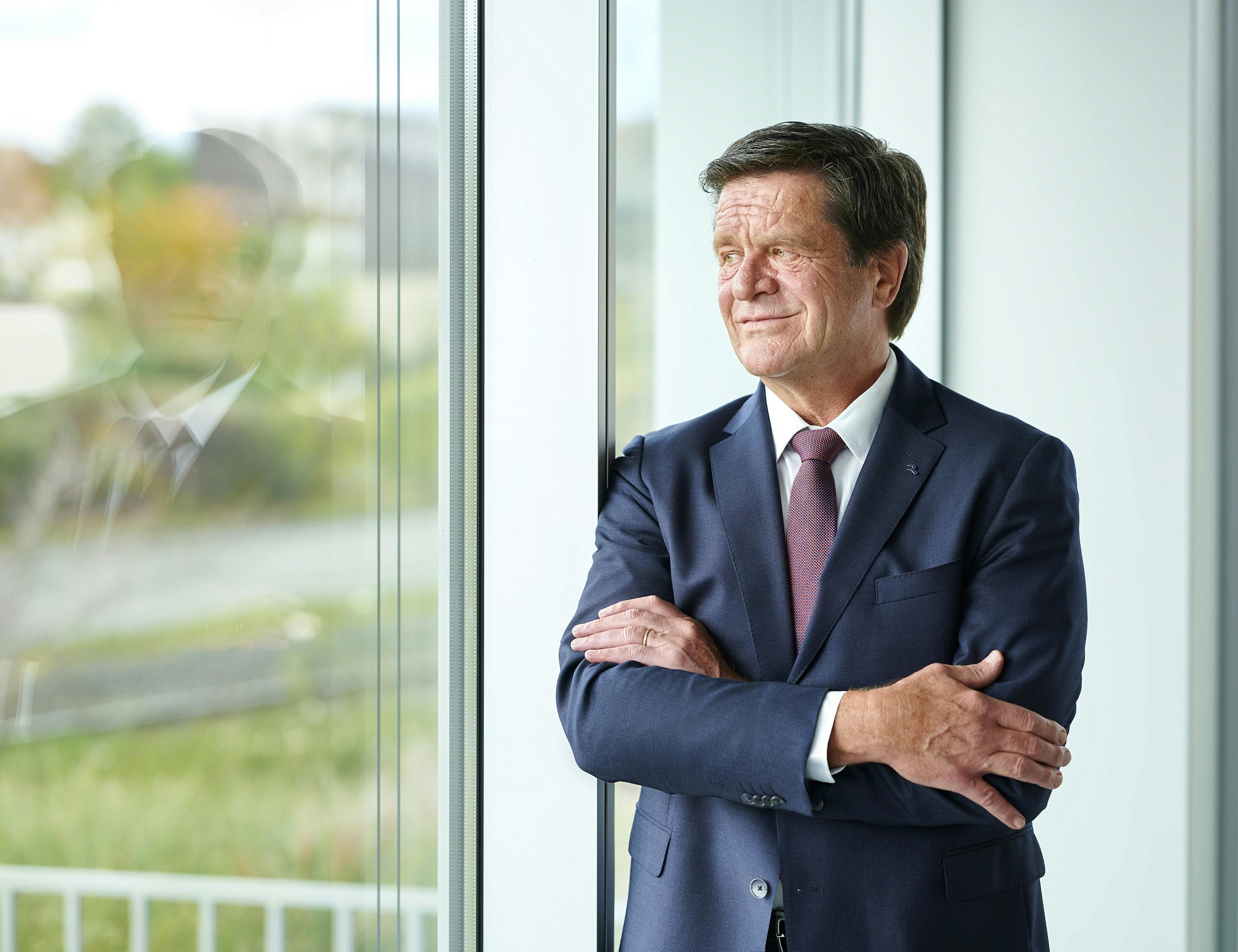 Ulrich Reifenh&auml;user